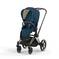 CYBEX Priam Stoelpakket - Mountain Blue in Mountain Blue large afbeelding nummer 2 Klein