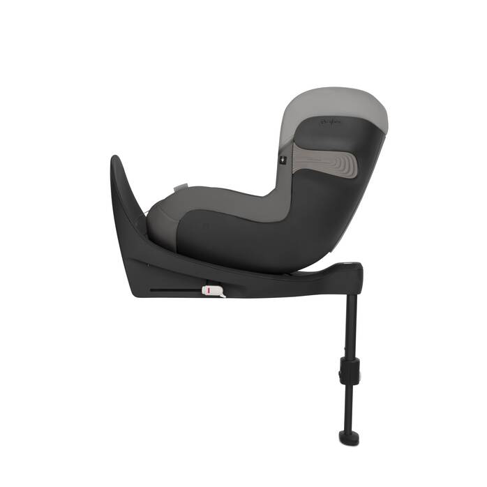 CYBEX Sirona S2 i-Size - Soho Grey in Soho Grey large Bild 2