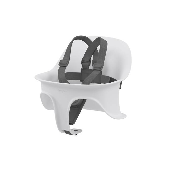 CYBEX Lemo 3-in-1 - All White in All White large image number 7