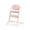 CYBEX Lemo 4-in-1 - Pearl Pink in Pearl Pink large afbeelding nummer 5 Klein