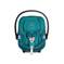 CYBEX Aton M - River Blue in River Blue large image number 2 Small