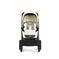 CYBEX Balios S Lux - Seashell Beige (Taupe Frame) in Seashell Beige (Taupe Frame) large image number 2 Small