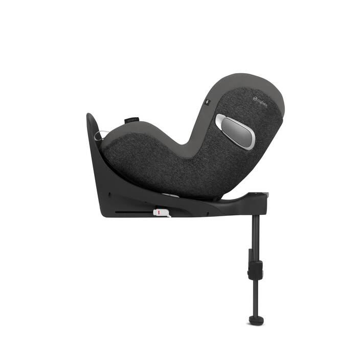 CYBEX Sirona Z i-Size - Soho Grey in Soho Grey large afbeelding nummer 4