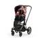 CYBEX Priam Seat Pack - Spring Blossom Dark in Spring Blossom Dark large image number 2 Small