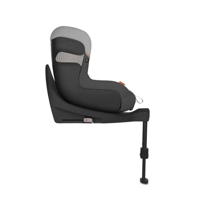 CYBEX Sirona S2 i-Size - Lava Grey in Lava Grey large číslo snímku 4