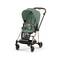 CYBEX Seat Pack Mios - Leaf Green in Leaf Green large numéro d’image 2 Petit
