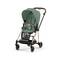 CYBEX Mios Stoelpakket - Leaf Green in Leaf Green large afbeelding nummer 2 Klein