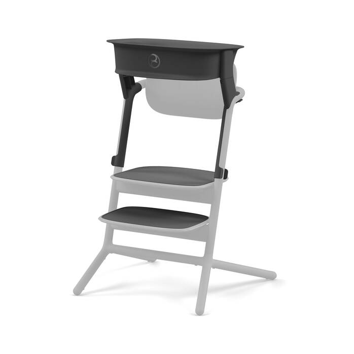 CYBEX Lemo Learning Tower Set - Stunning Black in Stunning Black large image number 1