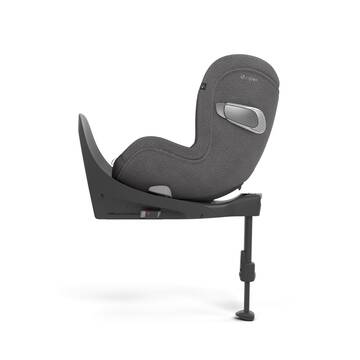 CYBEX Sirona T i-Size – Mirage Grey (Plus) in Mirage Grey (Plus) large číslo snímku 3