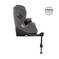 CYBEX Anoris T i-Size - Soho Grey in Soho Grey large image number 2 Small