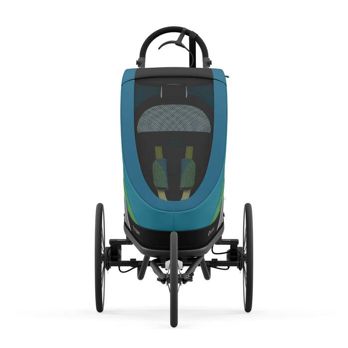 CYBEX Pack siège ZENO - Maliblue in Maliblue large numéro d’image 3