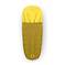 CYBEX Platinum Footmuff - Mustard Yellow in Mustard Yellow large image number 1 Small