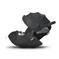 CYBEX Cloud Z2 i-Size - Deep Black in Deep Black large 画像番号 4 スモール