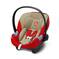 CYBEX Aton M i-Size - Autumn Gold in Autumn Gold large numero immagine 1 Small