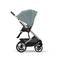 CYBEX Talos S Lux - Sky Blue (telaio tortora) in Sky Blue (Taupe Frame) large numero immagine 7 Small