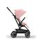 CYBEX Eezy S Twist Plus 2 - Candy Pink in Candy Pink large numéro d’image 3 Petit