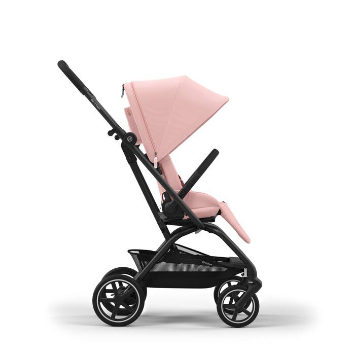 CYBEX Eezy S Twist Plus 2 – Candy Pink in Candy Pink large číslo snímku 3