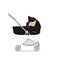 CYBEX Mios Lux Carry Cot - Wings in Wings large image number 3 Small