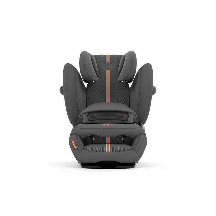 Cybex Sirona Gi i-Size PLUS Car Seat - Lava Grey – UK Baby Centre