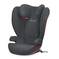 CYBEX Solution B-Fix - Steel Grey in Steel Grey large image number 1 Small