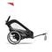 CYBEX Zeno Fiets - All Black in All Black large afbeelding nummer 2 Klein