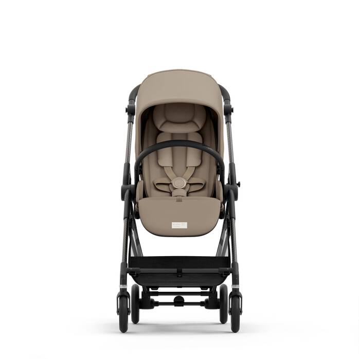 CYBEX Melio Carbon - Almond Beige in Almond Beige large 画像番号 2