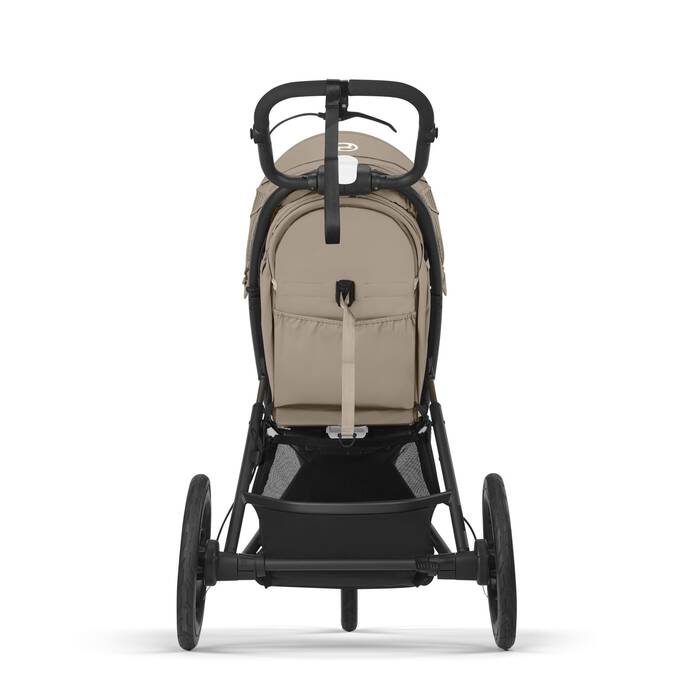 CYBEX Avi Spin – Almond Beige in Almond Beige large číslo snímku 7