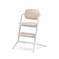 CYBEX Lemo Chair - Sand White in Sand White large image number 1 Small