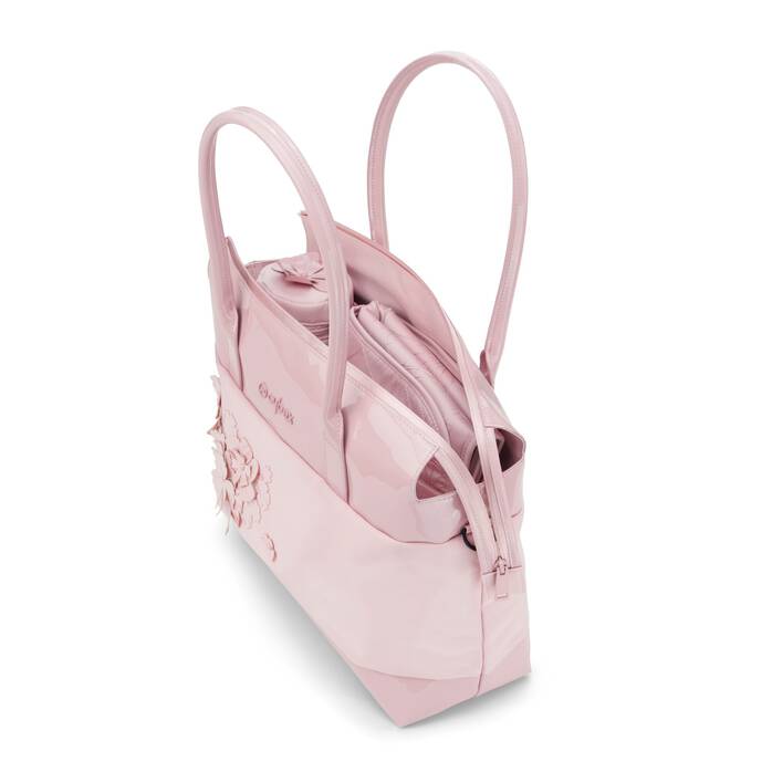 CYBEX Přebalovací taška Simply Flowers – Pale Blush in Pale Blush large číslo snímku 2