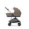 CYBEX Melio Cot 2023 - Seashell Beige in Seashell Beige large image number 5 Small