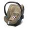 CYBEX Aton 5 - Classic Beige in Classic Beige large afbeelding nummer 1 Klein