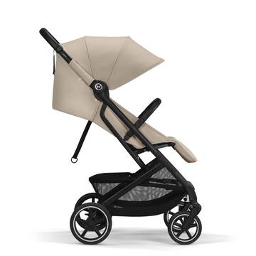 CYBEX Beezy – Almond Beige in Almond Beige large číslo snímku 3