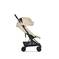 CYBEX Coya - Nude Beige in Nude Beige large bildnummer 4 Liten