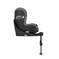 CYBEX Sirona Z2 i-Size - Soho Grey Plus in Soho Grey Plus large image number 7 Small