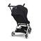 CYBEX Libelle - Dark Blue in Dark Blue large afbeelding nummer 5 Klein