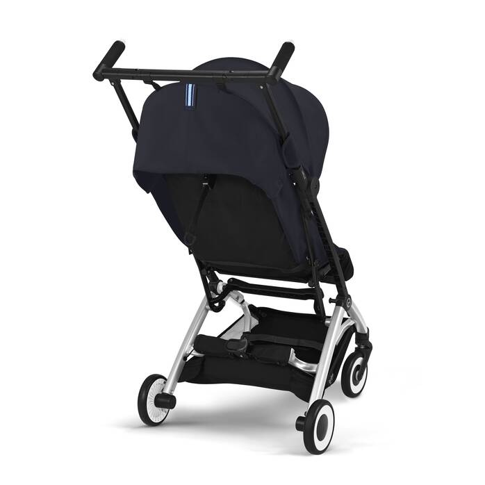 CYBEX Libelle - Dark Blue in Dark Blue large Bild 5