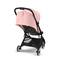 CYBEX Orfeo – Candy Pink in Candy Pink large bildnummer 6 Liten