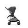 CYBEX Melio 2023 - Monument Grey in Monument Grey large Bild 5 Klein