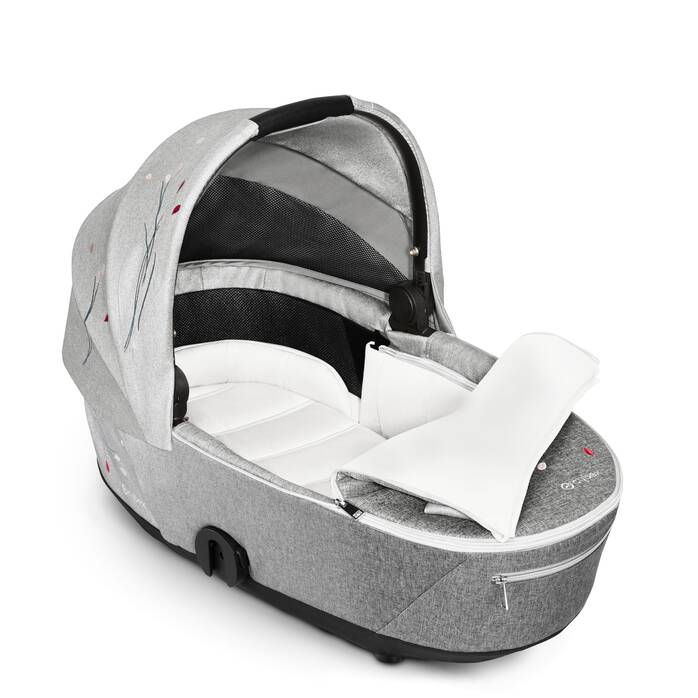 CYBEX Mios Lux Navicella Carry Cot - Koi in Koi large numero immagine 2