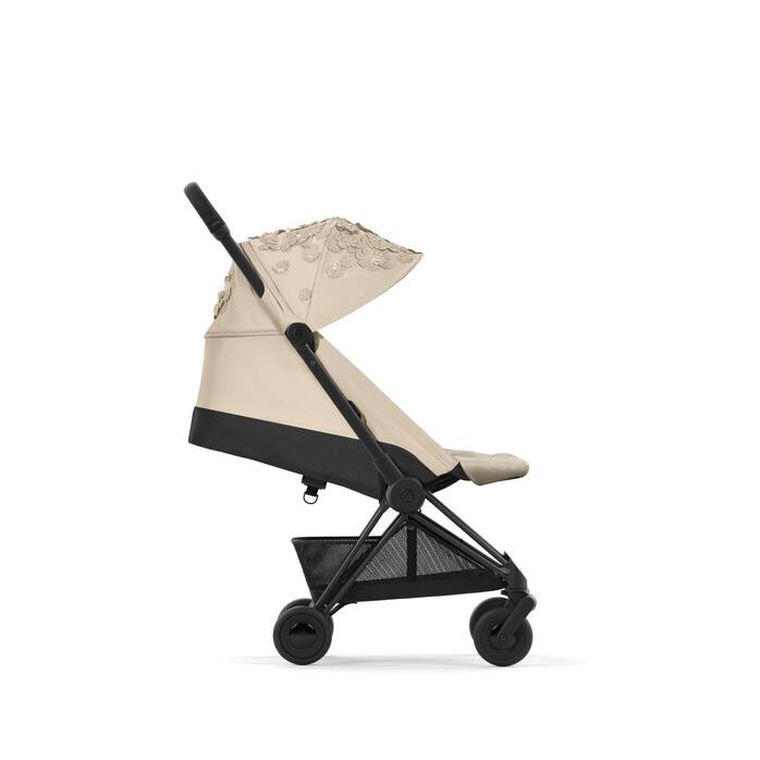 CYBEX Coya - Nude Beige in Nude Beige large número de imagen 5