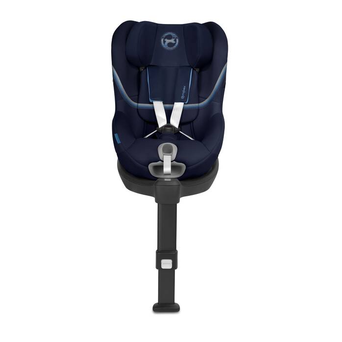 CYBEX Sirona SX2 i-Size - Navy Blue in Navy Blue large Bild 5