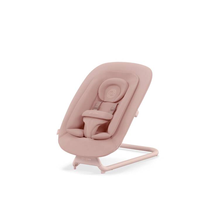 CYBEX Lemo Bouncer – Pearl Pink in Pearl Pink large número da imagem 1