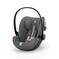 CYBEX Cloud G i-Size - Lava Grey (Plus) in Lava Grey (Plus) large numéro d’image 1 Petit