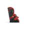 CYBEX Pallas G i-Size - Hibiscus Red (Plus) in Hibiscus Red (Plus) large Bild 3 Klein