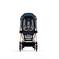 CYBEX Seat Pack Mios - Midnight Blue Plus in Midnight Blue Plus large numéro d’image 3 Petit