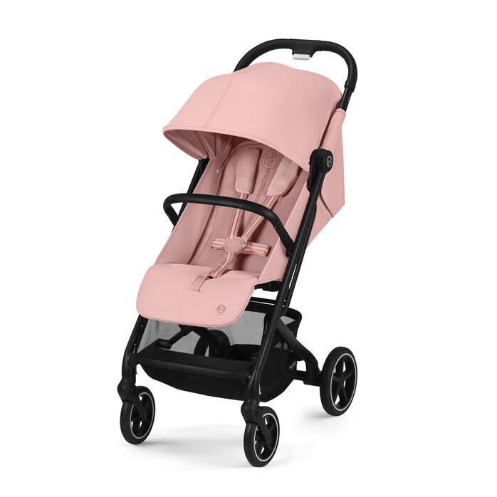 CYBEX Beezy – Candy Pink in Candy Pink large číslo snímku 1