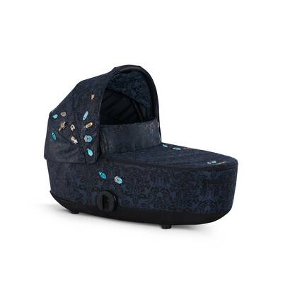 Mios Lux Carry Cot Babywanne– Jewels of Nature