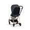 CYBEX Seat Pack Mios - Nautical Blue in Nautical Blue large numéro d’image 7 Petit