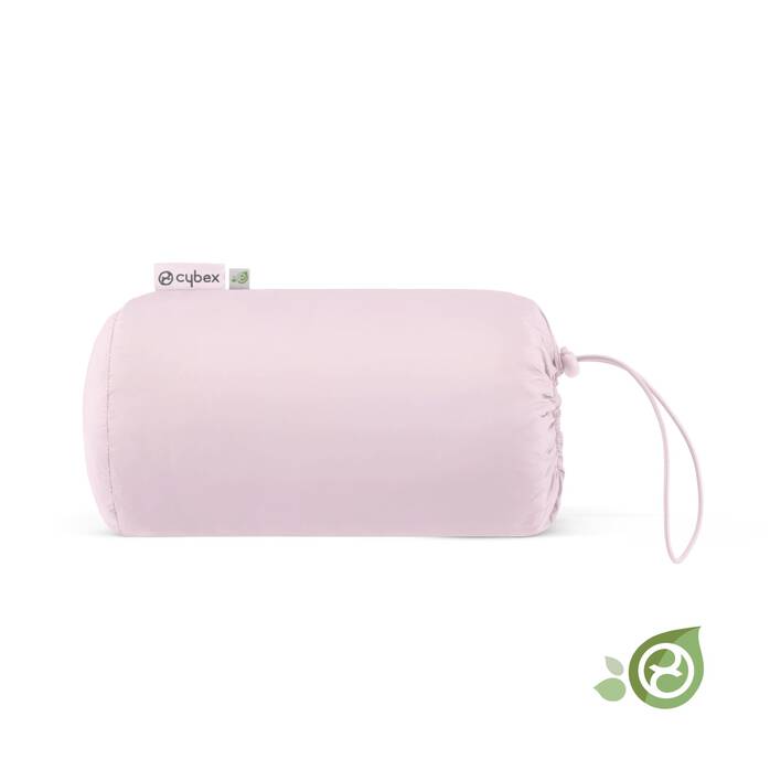 CYBEX Snogga 2 - Powder Pink in Powder Pink large afbeelding nummer 4