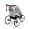 CYBEX Zeno zitting - Medal Grey in Medal Grey large afbeelding nummer 5 Klein